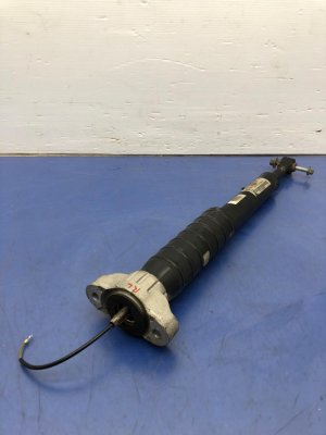 2017-2020 Maserati Levante Suspension Strut Shock Absorber - Rear (Used OEM)