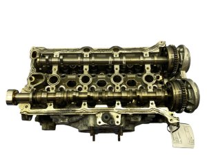 2017-2018 Porsche Macan Engine Cylinder Head (Used OEM)