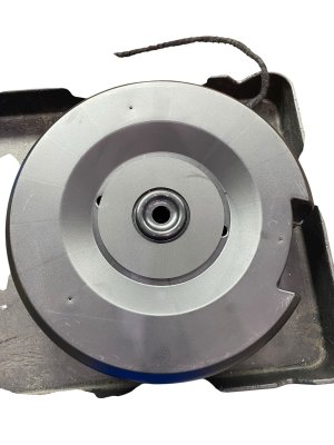 2025 Nissan Murano Subwoofer Speaker Unit - Rear (Used OEM)