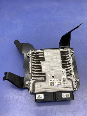 2020-2022 Hyundai Palisade Engine Control Module (ECM) without Immobilizer (Used OEM)
