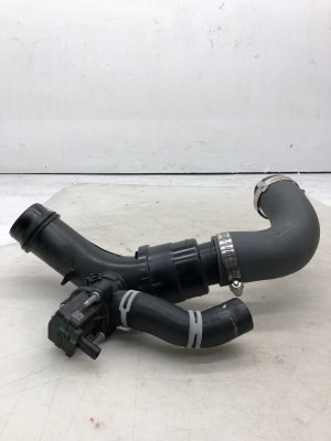 2020-2022 Ford Escape Intercooler Inlet Hose with Bypass Valve (Used OEM)