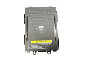 2022-2025 Honda Civic Wireless Charging Pad and Module - Front (Used OEM)