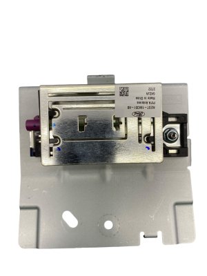 2021-2024 Ford Bronco Satellite Radio PIFA Antenna Module Set (Used OEM)