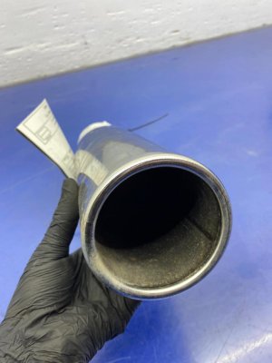 2021-2025 Ford F-150 Exhaust Tail Pipe (Used OEM)