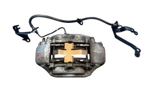 2023-2025 Toyota Sequoia Disc Brake Caliper - Front, Left (Driver) (Used OEM)