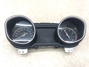 2017-2022 Maserati Levante MPH Speedometer Instrument Cluster (Used OEM)