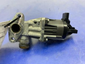 2020-2024 Ford Explorer Exhaust Gas Recirculation (EGR) Valve Assembly (Used OEM)