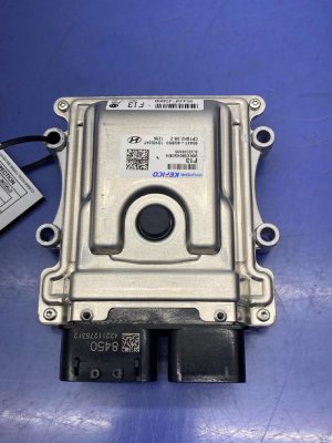 2020-2022 Hyundai Palisade Transmission Control Module (Used OEM)