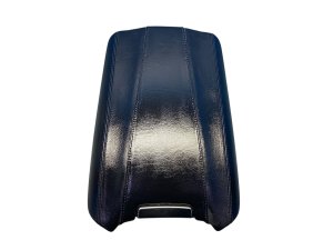 2020-2022 Hyundai Palisade Center Console Armrest Storage Compartment Lid (Used OEM)