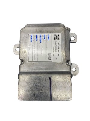 2026 Honda Passport Safety Restraint System Control Module (Used OEM)