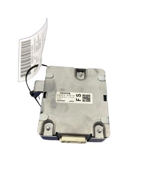 2021-2025 Toyota Sienna Collision Avoidance Control Module (Used OEM)