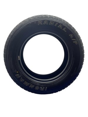 2004-2024 Chrysler Pacifica 235/65R17 Nexen Roadian GTX Tire (Used OEM)