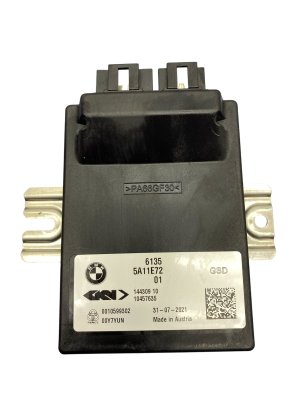 2019-2023 BMW M850i xDrive Differential Control Module - Rear (Used OEM)