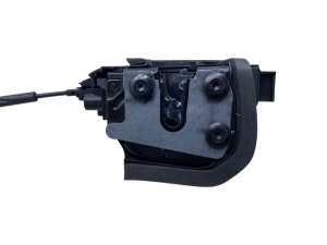 2024-2025 Tesla Cybertruck Door Latch Assembly - Rear, Right (Passenger) (Used OEM)