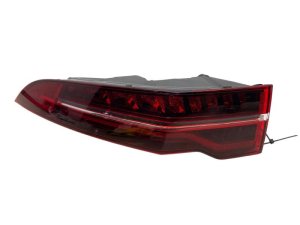 2019-2023 Jaguar I-Pace Quarter Panel Mounted Taillight Assembly - Rear, Left (Driver) (Used OEM)