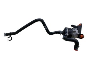 2019-2023 Audi Q4 e-tron Auxiliary Engine Water Pump - Rear (Used OEM)