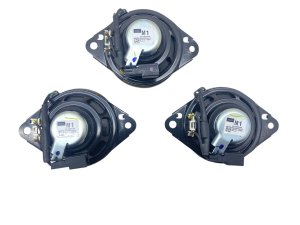 2016-2022 Lexus RX450h Mark Levinson Dashboard Speaker Set - Front (Used OEM)
