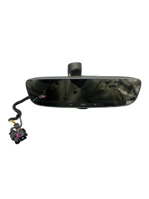 2023-2024 Fisker Ocean Auto-Dimming Interior Rear View Mirror (Used OEM)