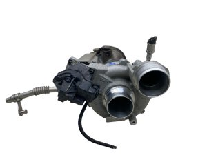 2018-2023 BMW M5 Twin-Turbocharger (Used OEM)