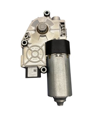 2011-2018 Porsche Cayenne Sunroof Motor - Front (Used OEM)