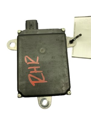 2020-2023 Lexus GX460 Blind Spot Radar Sensor - Rear (Used OEM)