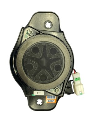 2021-2024 Genesis GV80 Lexicon Audio Door Speaker - Rear (Used OEM)