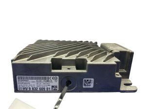 2020-2025 BMW X6 Harman Radio Amplifier Control Module - Rear (Used OEM)