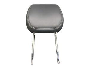 2024-2025 Lincoln Nautilus Black Seat Headrest - Front, Left (Driver) (Used OEM)