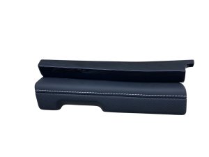 2024-2025 Volkswagen Atlas Dash Bezel Exterior Trim Panel - Front (Used OEM)