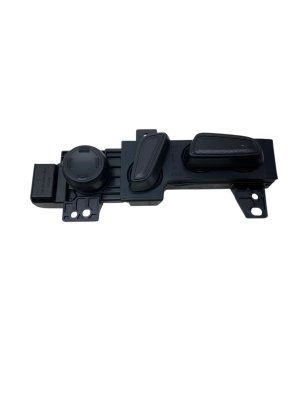 2019-2022 Toyota Avalon Front Seat Adjustment Switch (Used OEM)