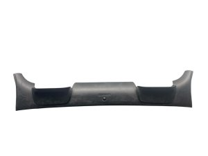 2022-2024 Mercedes-Benz SL320 Black Leather Exterior Trim Panel Cover - Front (Used OEM)