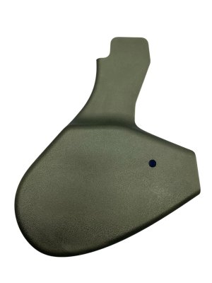 2025-2026 Nissan Kicks Seat Inner Trim Panel - Front (Used OEM)