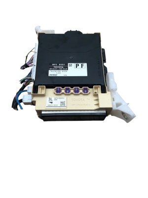 2018-2019 Lexus RX350 Multiplex Body Control Module (Used OEM)