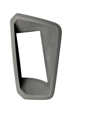2021-2025 BMW M3 Heads-Up Display Trim Cover Panel (Used OEM)