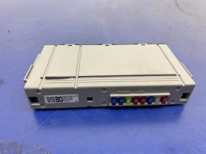 2016-2019 Lexus RC300 Power Supply Integration Semiconductor Control Module (Used OEM)