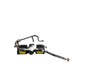 2018-2023 INFINITI QX80 Hydraulic Accumulator Pump Assembly with Lines (Used OEM)