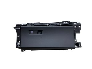2023-2025 Honda Pilot Black Glove Box Storage Compartment - Front (Used OEM)