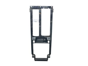 2015-2024 Jaguar XF Center Console Trim Cover with Multifunction Switch - Front (Used OEM)