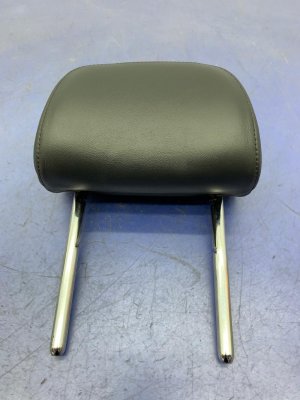 2013-2016 Audi A4 Seat Headrest - Rear, Left (Driver) (Used OEM)
