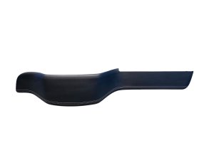 2021-2024 Genesis GV80 Vik Black Upper Dash Instrument Panel Trim Pad Cover (Used OEM)