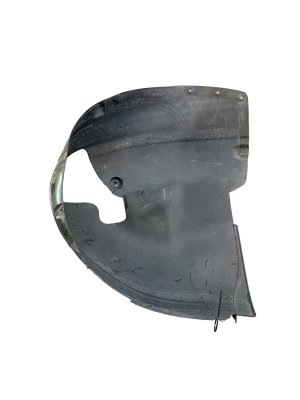 2019-2020 Hyundai Santa Fe Wheelhouse Fender Liner Splash Shield - Front, Left (Driver) (Used OEM)