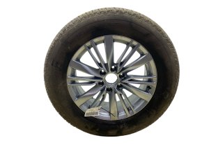 2018-2024 INFINITI QX80 20x8 18-Spoke Alloy Wheel (Used OEM)