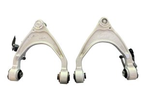 2017-2024 Maserati Levante Upper Suspension Control Arm Set - Front, Left (Driver) (Used OEM)