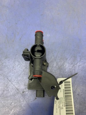 2021-2022 Ford Mustang Mach-E Coolant Overflow Control Valve (Used OEM)
