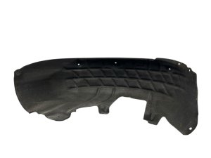 2022-2026 Audi Q4 e-tron Inner Fender Liner - Rear, Left (Driver) (Used OEM)