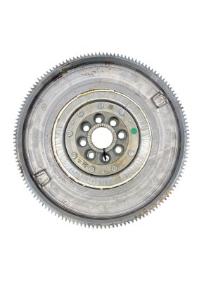 2021-2023 Mercedes-Benz GLA250 Dual-Mass Clutch Flywheel (Used OEM)