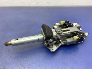2014-2017 Mercedes-Benz S320 Steering Column with Lane Keep Assist (Used OEM)