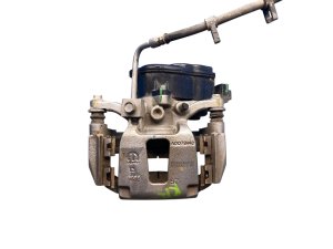 2019-2026 Ram 1500 Disc Brake Caliper with Electric Parking Brake Actuator - Rear, Right (Passenger) (Used OEM)