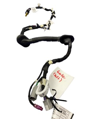 2023-2024 Ford Escape Tailgate Liftgate Accessory Wiring Harness - Rear (Used OEM)