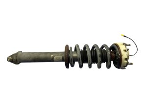 2012-2016 Porsche 911 Sport Strut and Shock Absorber Assembly with Electronic Damper Control - Rear, Left (Driver) (Used OEM)
